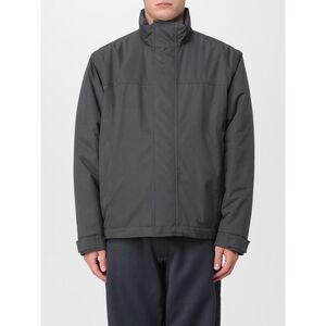Gr10k Jacket Men Grey